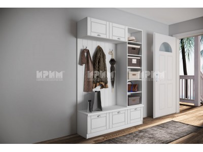 Πορτ Μαντό Antique